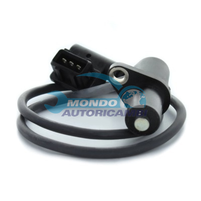 Sensor de velocidad y fase