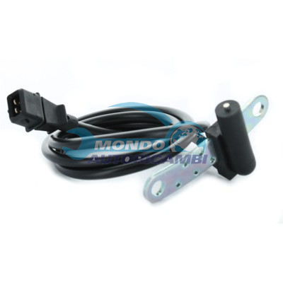 RPM Sensor, engine management