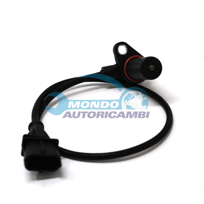 RPM Sensor, engine management