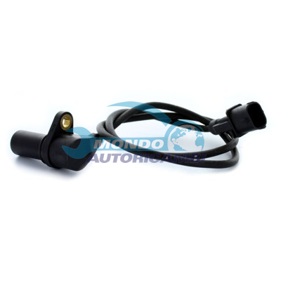 Sensor de velocidad y fase