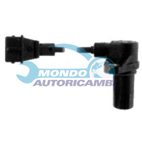 RPM Sensor, engine management