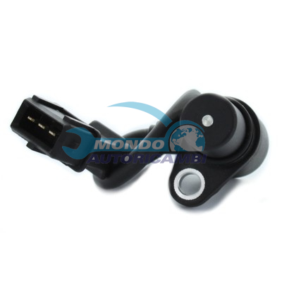 Sensor de velocidad y fase