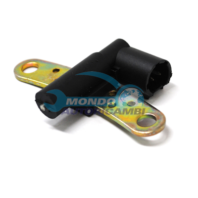 RPM Sensor, engine management