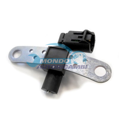 RPM Sensor, engine management