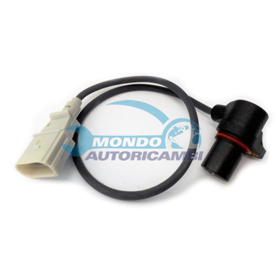 RPM Sensor, engine management