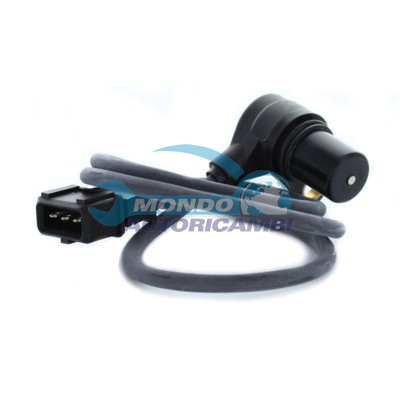 RPM Sensor, engine management