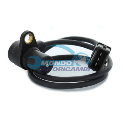 RPM Sensor, engine management