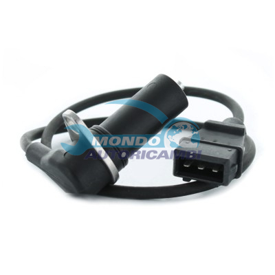 RPM Sensor, engine management