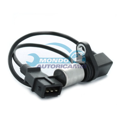 RPM Sensor, engine management