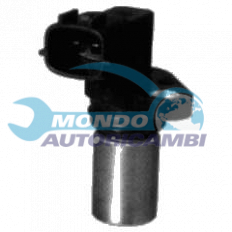 RPM Sensor, engine management