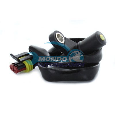 Sensor, speed / RPM