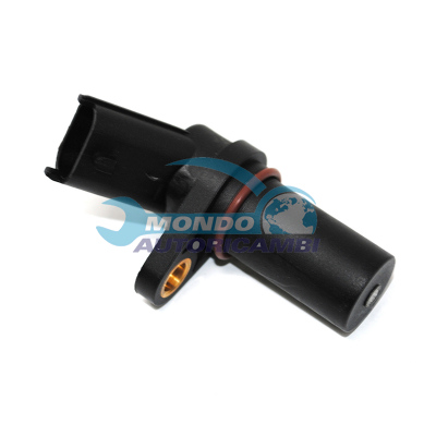 RPM Sensor, engine management