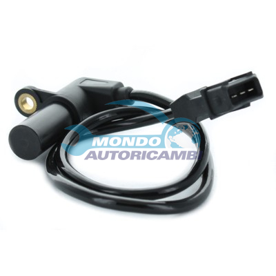 RPM Sensor, engine management