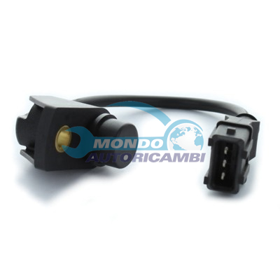 Sensor, camshaft position
