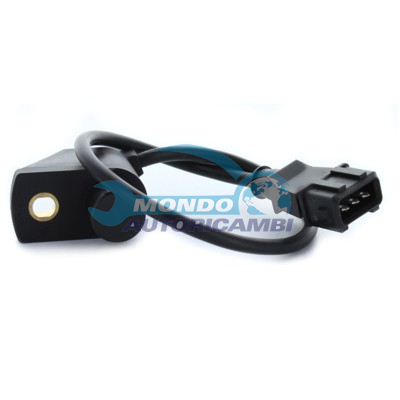 Sensor, camshaft position