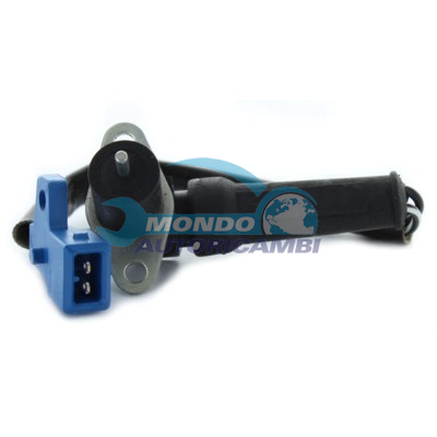 RPM Sensor, engine management