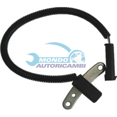 RPM Sensor, engine management