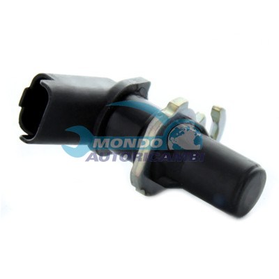 RPM Sensor, engine management