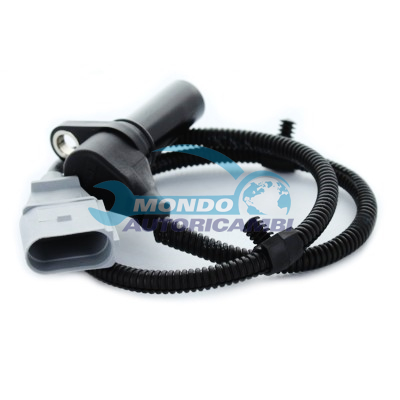RPM Sensor, engine management