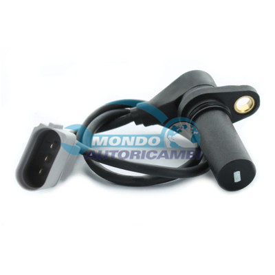 RPM Sensor, engine management