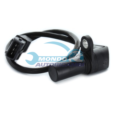 RPM Sensor, engine management