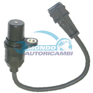 RPM Sensor, engine management