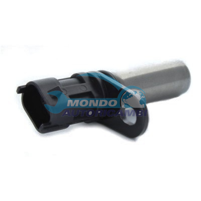 RPM Sensor, engine management