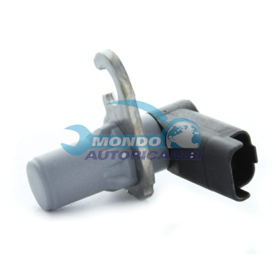 RPM Sensor, engine management