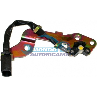 Sensor, camshaft position