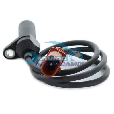 RPM Sensor, engine management