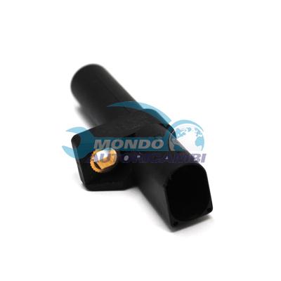 RPM Sensor, engine management