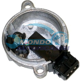 Sensor, camshaft position