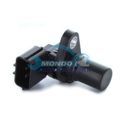 RPM Sensor, engine management