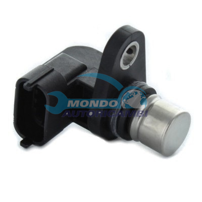 Sensor de velocidad y fase