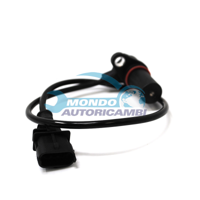 RPM Sensor, engine management