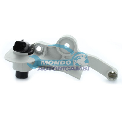 RPM Sensor, engine management