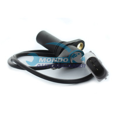 RPM Sensor, engine management