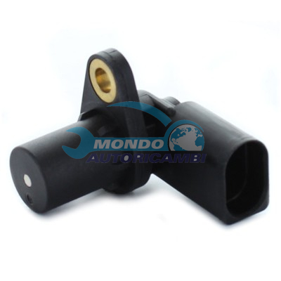RPM Sensor, engine management
