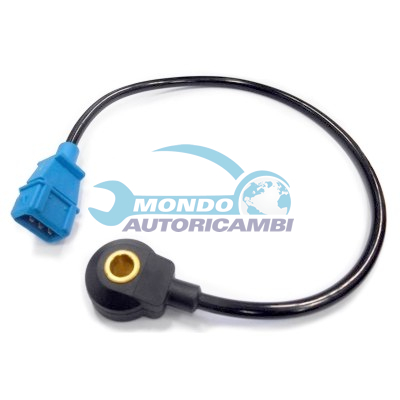 CRANKSHAFT POSITION SENSOR