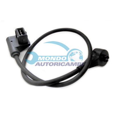 Sensor de velocidad y fase