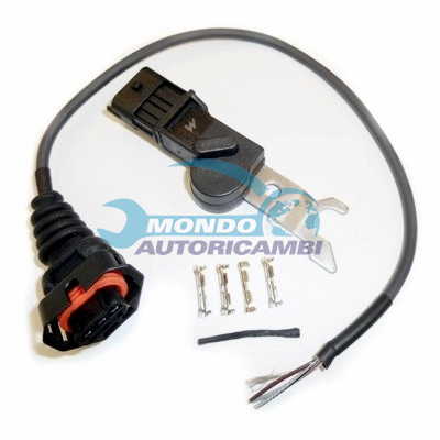 CRANKSHAFT POSITION SENSOR