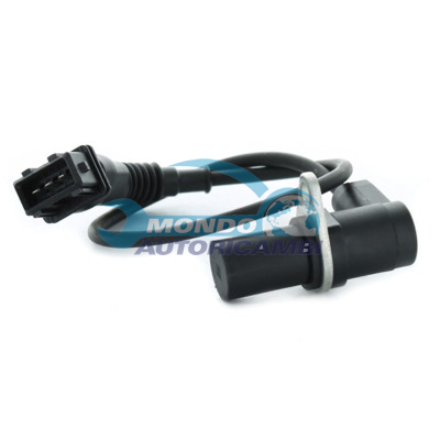 Sensor, ignition pulse; Sensor, camshaft position
