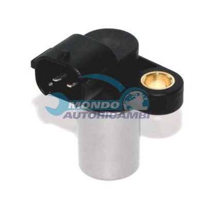 Sensor, crankshaft pulse