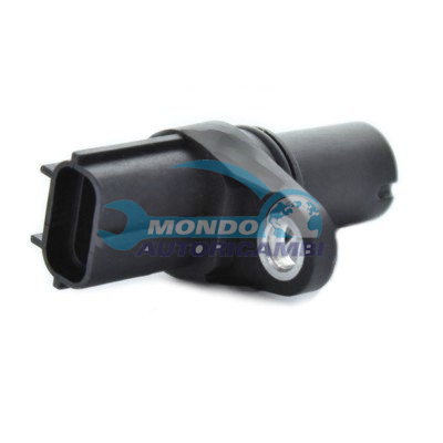 Sensor, crankshaft pulse; Sensor, speed