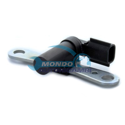 Sensor de velocidad y fase