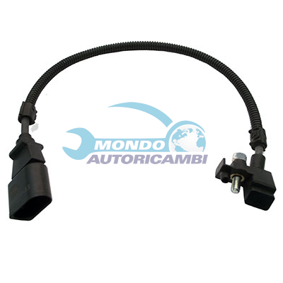 RPM Sensor, engine management