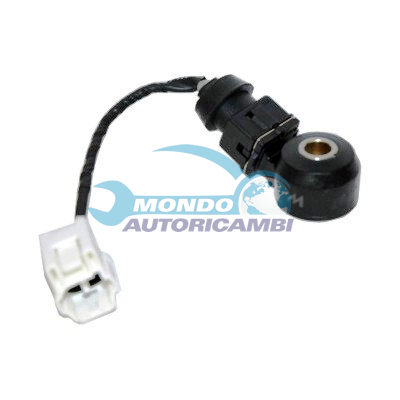 SENSOR DE REVOLUCIONES MOTOR