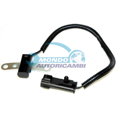 RPM Sensor, engine management