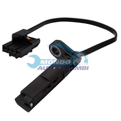 Pulse Sensor, flywheel
