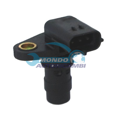 Sensor, camshaft position
